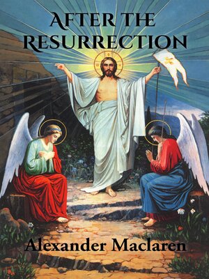 cover image of After the Resurrection
